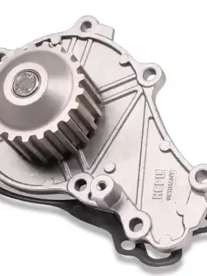 Must-Have Vodní čerpadlo, chlazení motoru HEPU P893